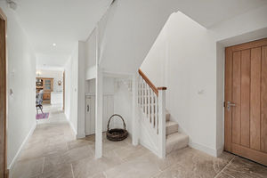 Inner hall- click for photo gallery